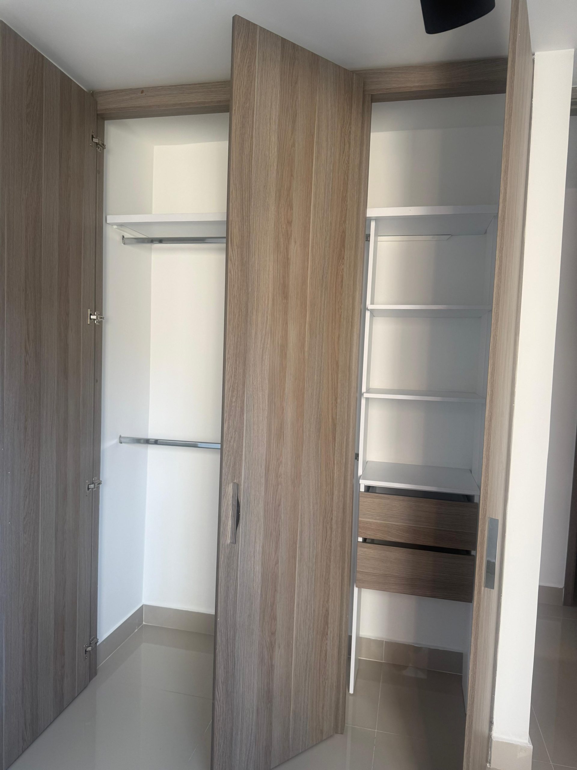 APARTAMENTO EN VALLE DEL LILI (RENTADO) - Imagen 11