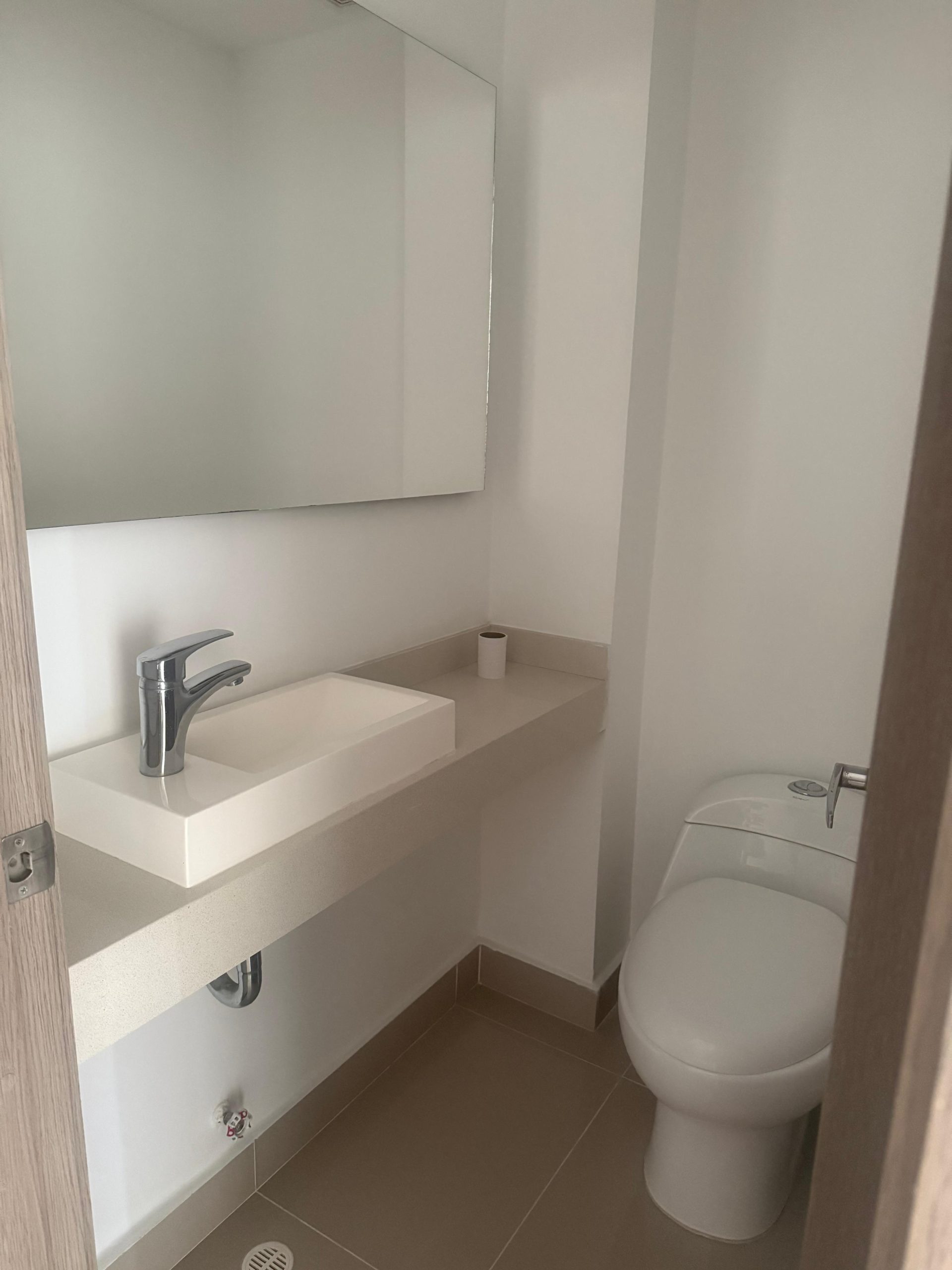 APARTAMENTO EN VALLE DEL LILI (RENTADO) - Imagen 7