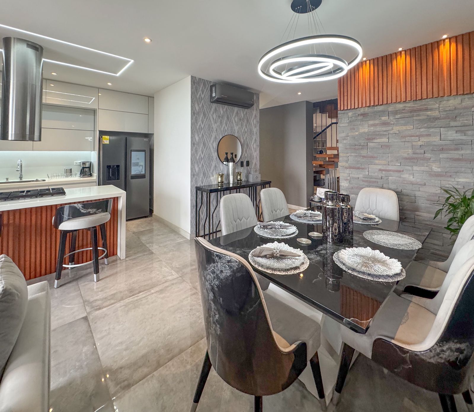PENTHOUSE EN PANCE - Imagen 13