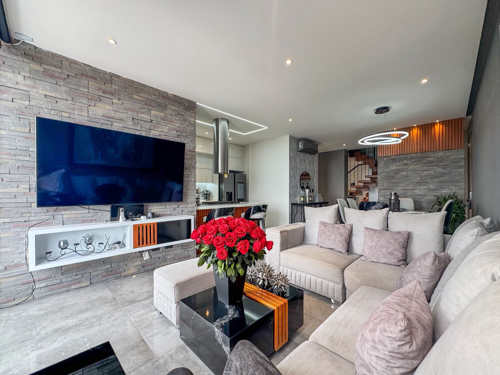 PENTHOUSE EN PANCE - Imagen 11