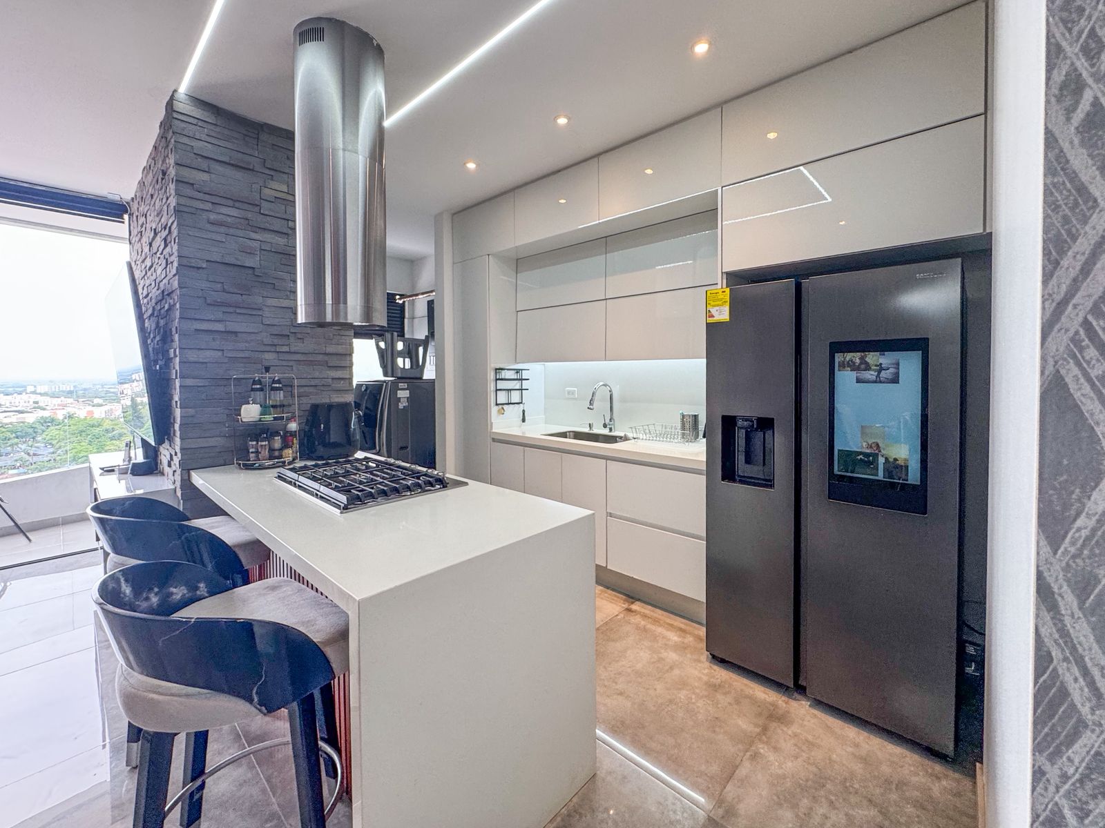 PENTHOUSE EN PANCE - Imagen 10