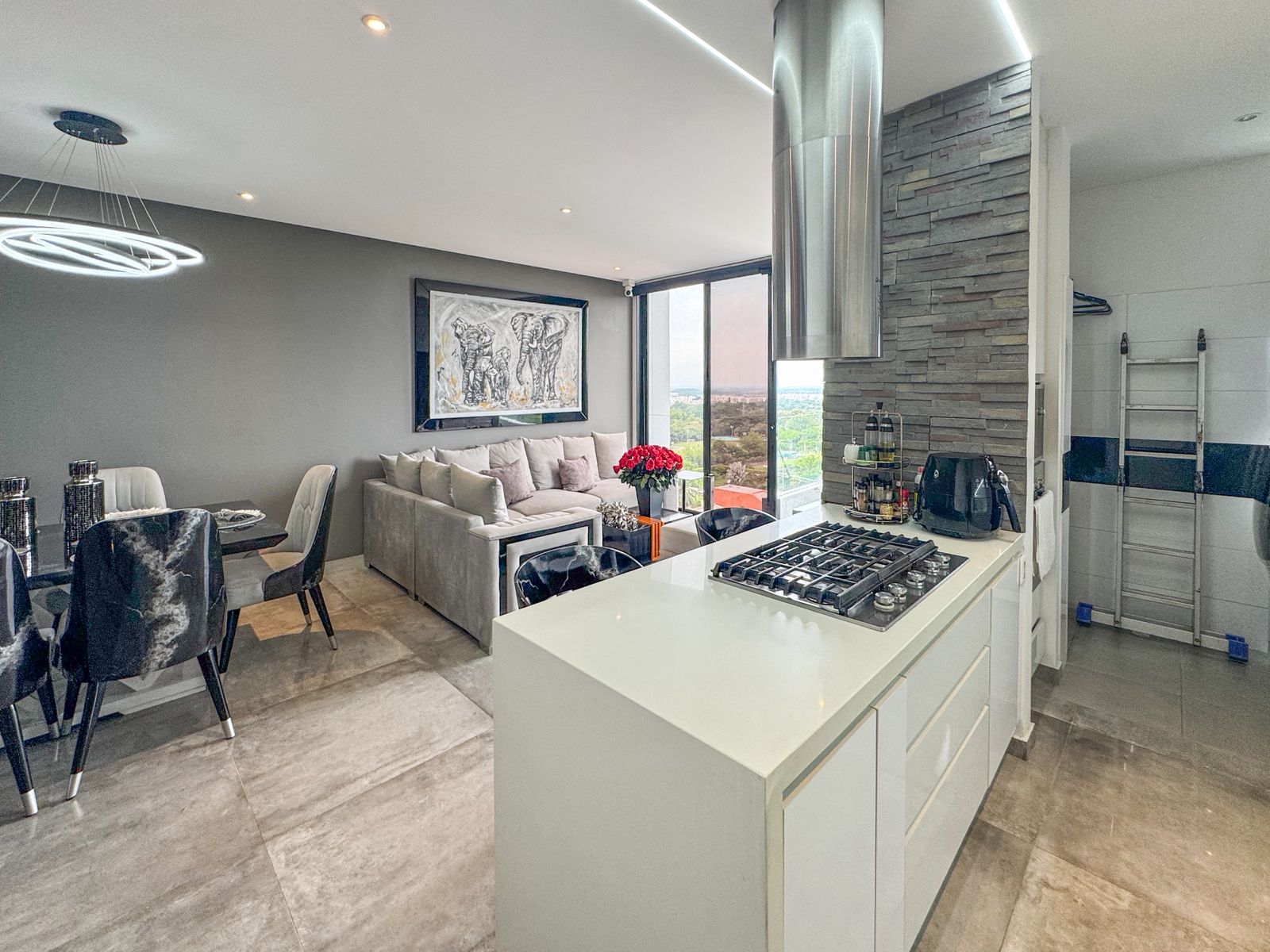 PENTHOUSE EN PANCE - Imagen 7