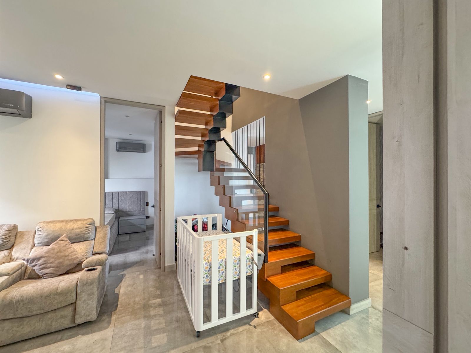 PENTHOUSE EN PANCE - Imagen 5
