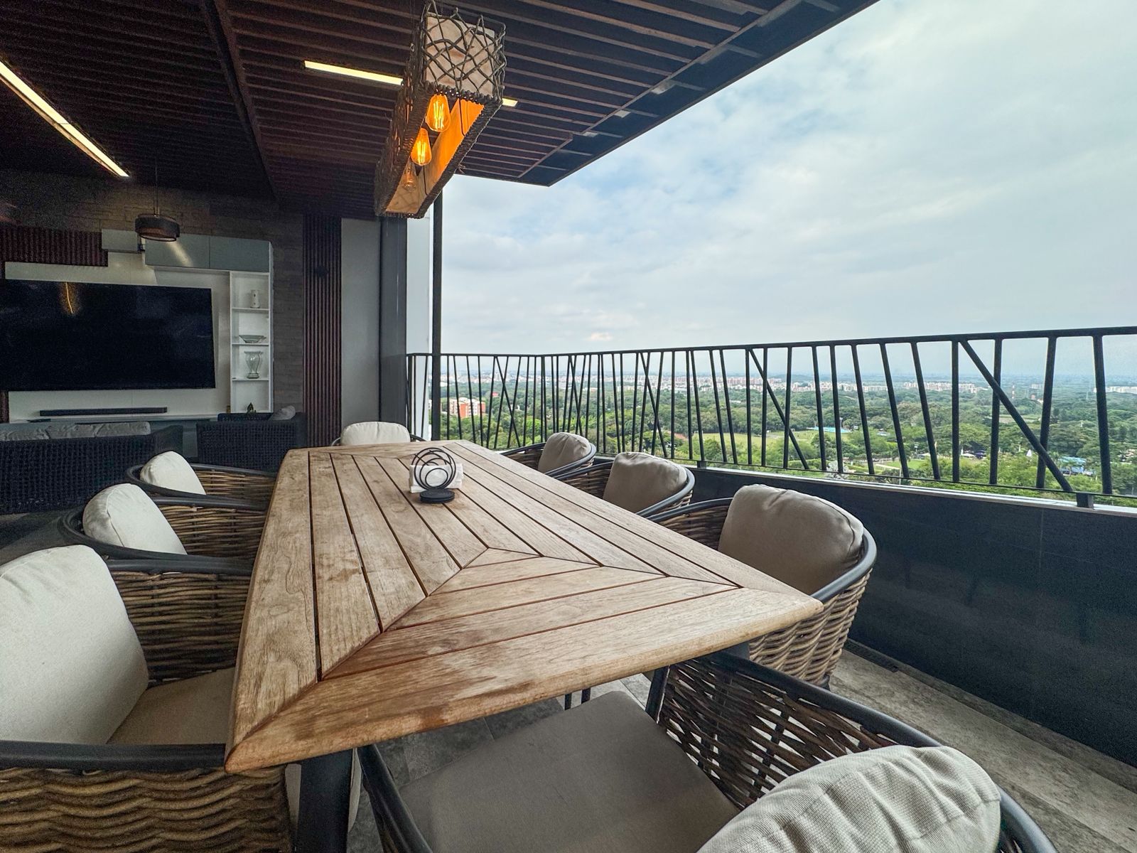 PENTHOUSE EN PANCE - Imagen 4