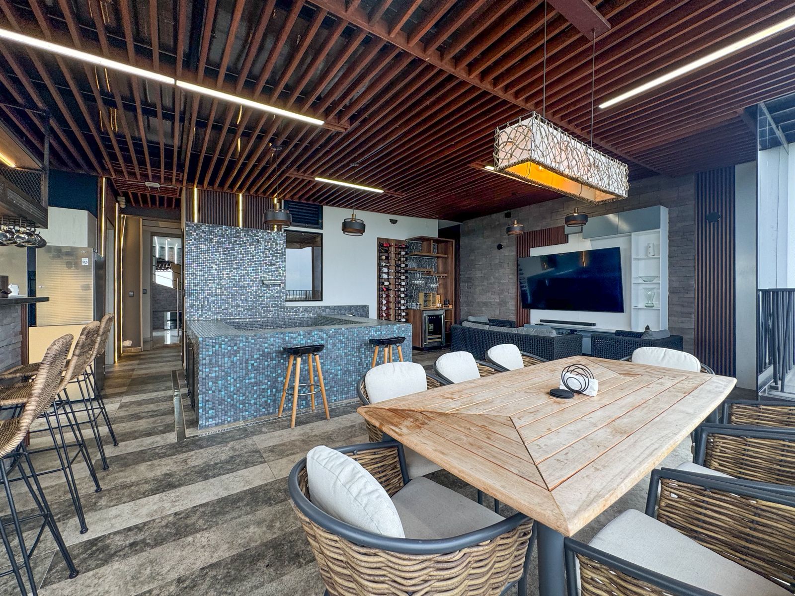 PENTHOUSE EN PANCE - Imagen 3
