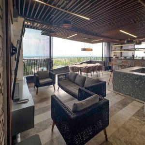 PENTHOUSE EN PANCE