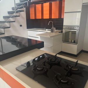 APARTAMENTO LOS CRISTALES