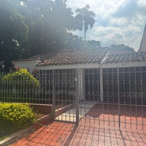 CASA LIMONAR (VENDIDA)