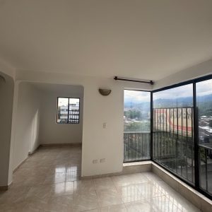 APARTAMENTO EN EL PRADO (AVENIDA 9NA)
