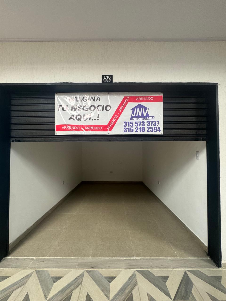 COMPLEJO COMERCIAL EN ARRIENDO – ROZO, PALMIRA - Imagen 2