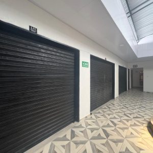 COMPLEJO COMERCIAL EN ARRIENDO – ROZO, PALMIRA