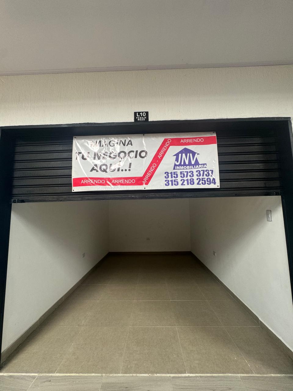 COMPLEJO COMERCIAL EN ARRIENDO – ROZO, PALMIRA - Imagen 7