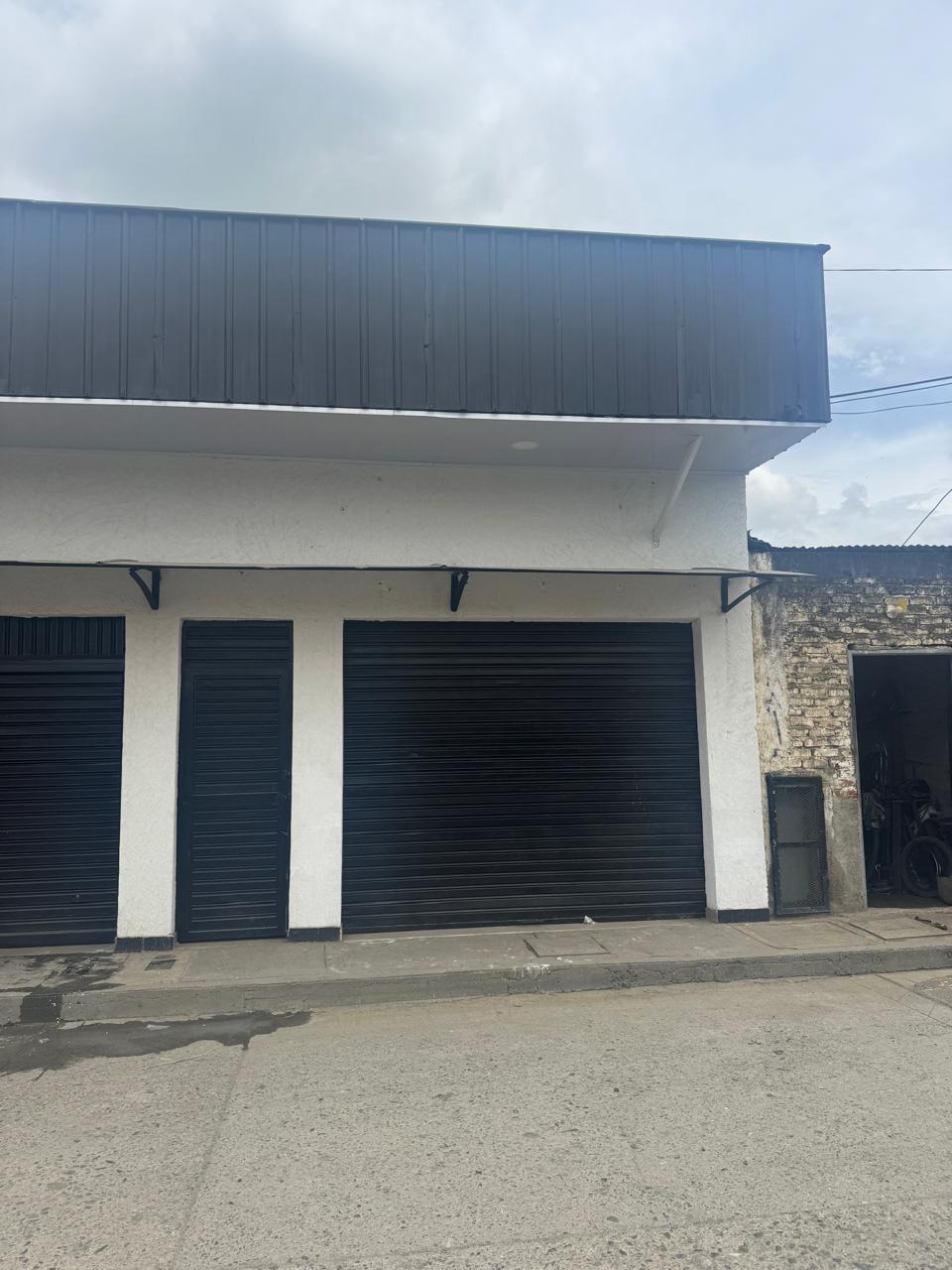 COMPLEJO COMERCIAL EN ARRIENDO – ROZO, PALMIRA - Imagen 8