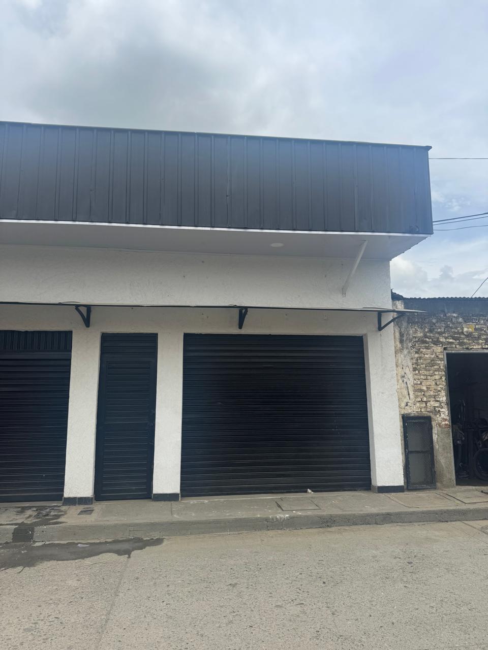COMPLEJO COMERCIAL EN ARRIENDO – ROZO, PALMIRA - Imagen 9